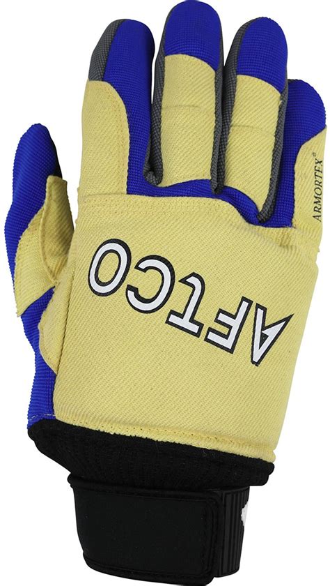 Aftco Wire Max Gloves Tackledirect
