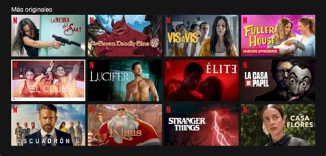 ¡de Primera Se Vienen Los Estrenos De Netflix Para Enero 2020