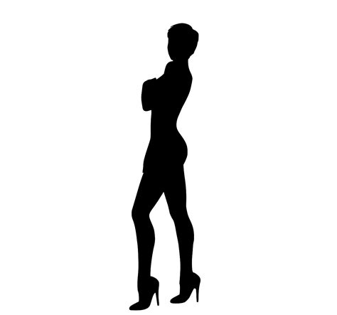 Svg Naked Woman Lady Free Svg Image Icon Svg Silh The Best Porn Website