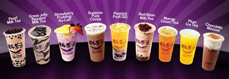 Find a chatime near you. Usaha "Bubble Drink" | dobest4life