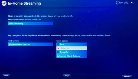How To Set Up Steam Link And Play Pc Games On Your Tv Pc World Australia