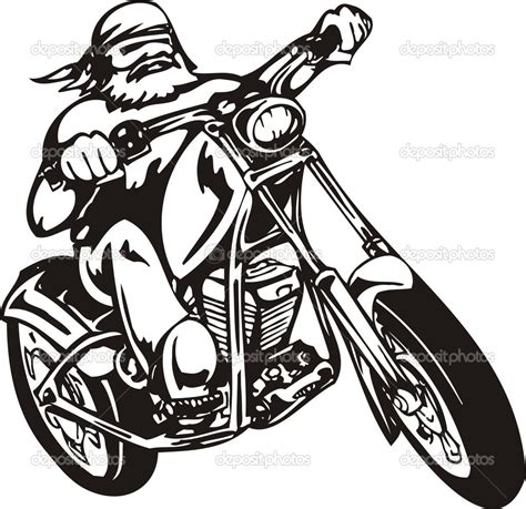 Free Motorcycle Clipart Free Download On Clipartmag