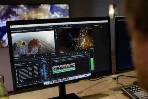 5 Best Video Editing Software For Beginners And Professionals