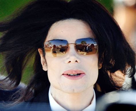 La Nueva Fobia De Michael Jackson Panamá América