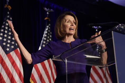 What The War On Nancy Pelosi Tells Us About The Politics Of Age And Gender