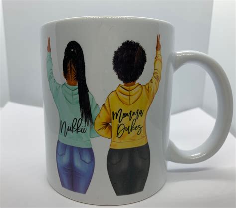 Maybe you would like to learn more about one of these? Bff mugs/best friend gift/friendship mug/gift for her/mom ...