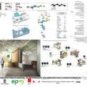 Campo de trabajo el licenciado en arquitectura puede laborar en dirigir, proponer, desarrollar y materializar proyectos innovadores de arquitectura y urbanismo. Segundo Lugar en concurso nacional UVA Orfelinato ...