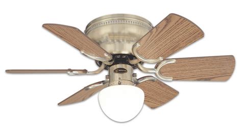 Iron scroll ceiling fan with reversible walnut/rosewood veneer blades. 80+ Ideas for Unusual Ceiling Fans - TheyDesign.net - TheyDesign.net