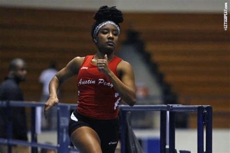 APSU Lady Govs Track And Field Get Second Place At SIU Invitational Clarksville Online