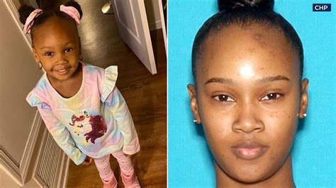amber alert issued for missing 3 year old girl abducted by mom