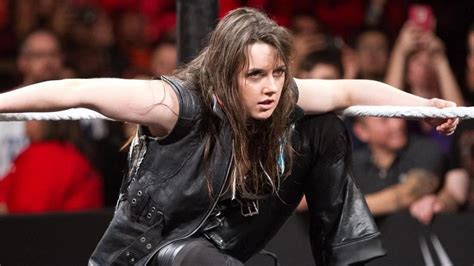 Nikki Cross Returns With Sanity Character What Is It All About