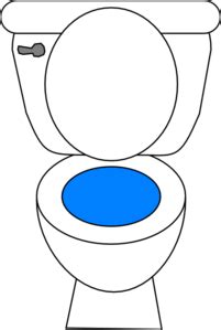 Vector Clip Art Online Royalty Free Public Domain Clip Art Toilet Training Visuals Toilet Art