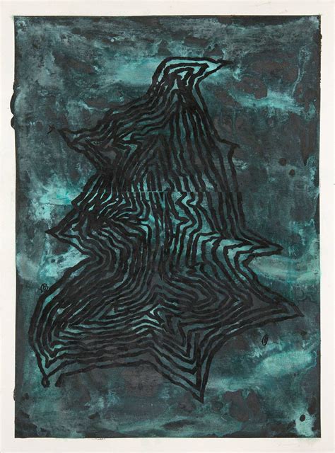 Operation Hurricane #3 by Peter Maloney | MCA Australia