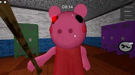 Únete a la comunidad de millones de jugadores. juego piggi por primera vez roblox - YouTube