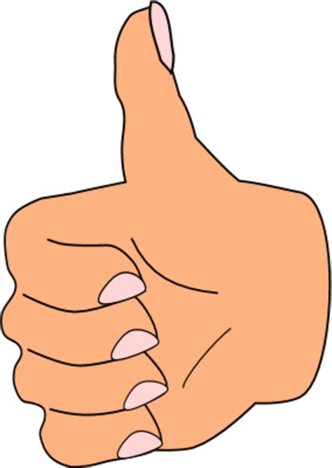 Free Thumbs Up Pictures, Download Free Thumbs Up Pictures png images, Free ClipArts on Clipart ...