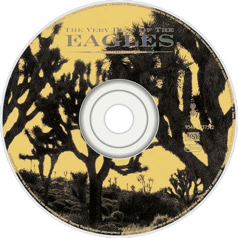 The Very Best Of The Eagles Eagles The Very Best Of The Eagles Cd