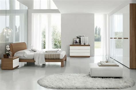 Chambre a coucher complete marco bois et blanc a moins de 400 euros. Le sommier du lit pour chambre à coucher - Archzine.fr