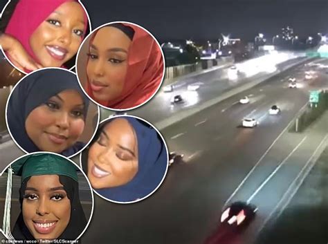 Five Somali Women Killed Before A Friends Wedding In Mn Horror Crash