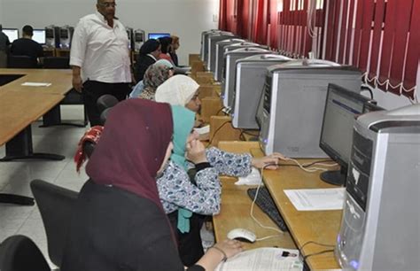 حيث من المقرر أن يعلن عبدالغفار. موعد بدء المرحلة الثانية من تنسيق الثانوية العامة 2020 ...