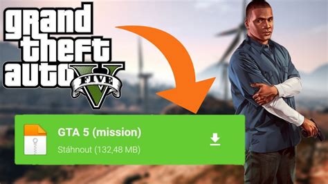 Also the opportunity to influence the life and actions of three main characters. GTA 5 WITH MISSION ON ANDROID |HIGHLY COMPRESSED| MEDIAFIRE | - YouTube