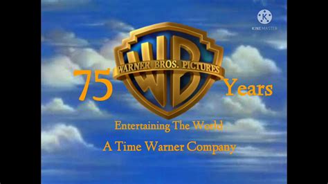 Warner Bros Pictures Logo 2021 Remake Youtube