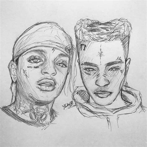 Pin De 𝖑𝖊𝖙𝖎𝖈𝖎𝖆 🦋 Em Prince Jahseh Desenhos A Lápis Realistas Ideias