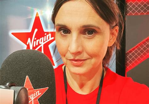 Jayne Middlemiss To Host Weekday Afternoons At Virgin Radio Uk Radiotoday