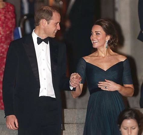 As the future king of england, william's personal life has been the subject of much media attention. 34 Times Kate Middleton and Prince William Gave Us Major ...