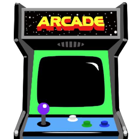 Video Arcade Border Clipart Gaming 10 Free Cliparts Download Images