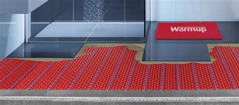We did not find results for: Porcelain vs. Ceramic Tiles for Underfloor Heating | Warmup UK