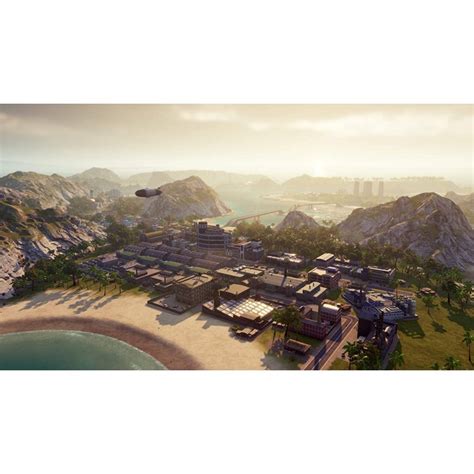 Tropico 6 édition Nouvelle Génération Xbox Series Xone Pccomponentesfr