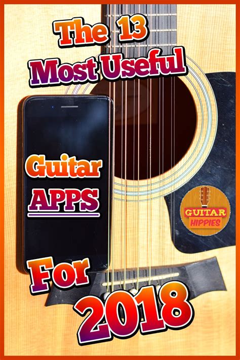 In the earlier version of the smartphones, the microphone was utilized for the tuning. best guitar apps | Learn guitar, Guitar app, Guitar for ...