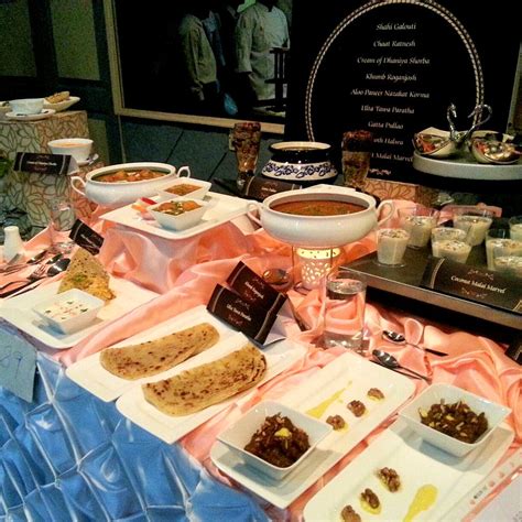 Best Buffets In Town Lbb Hyderabad