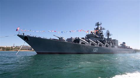 russia s carrier killer ship enters mediterranean fox news