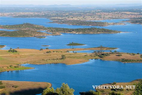 Alqueva Visit The Iconic Alentejo Lake And Dam In South Portugal
