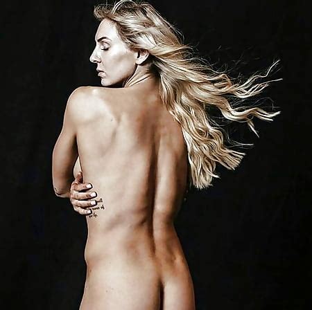 The fappening charlotte flair