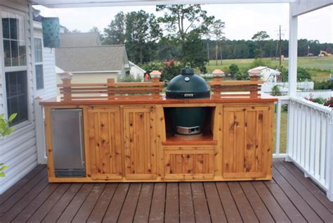 Shop online and discover our quality product selection for your dream bathroom. Brilliant Diy Outdoor Kitchen On Deck M92 For Home ...