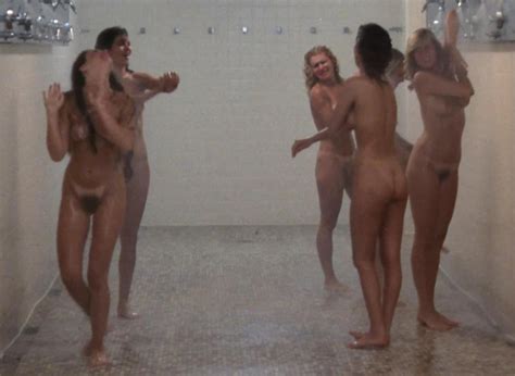 Naked Girls Shower Room Telegraph