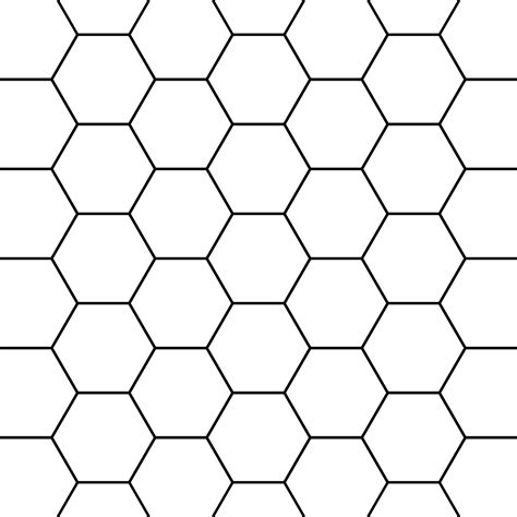 Free Hexagon Transparent Png Download Free Hexagon Transparent Png Png
