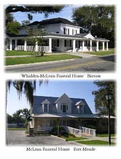 Whidden Mc Lean Funeral Home Bartow Obituaries Eliasjura