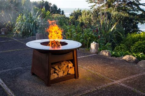 How Does A Smokeless Fire Pit Work Heres What You Need To Know