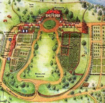 I have to say having now seen both mount vernon and monticello, i vastly prefer mount vernon. NÚCLEO DE ARQUITECTURA PAISAGISTA:: Paisagem Americana....