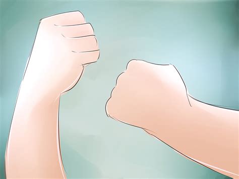 How To Become Powerful With Pictures Wikihow