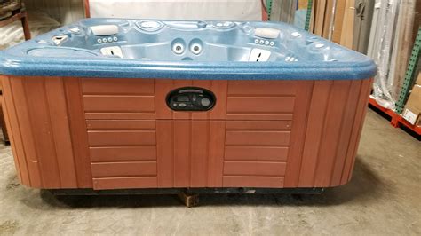 used spa 2004 hotspring grandee thatcher pools and spas