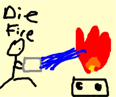 Turn off the source of heat. all women rebel and burn all kitchens - Drawception