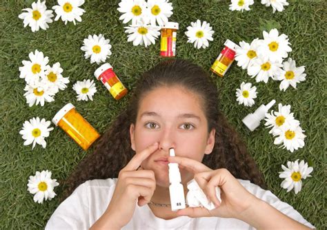Allergy Attacks When To Seek Urgent Care Stripes Urgent Care