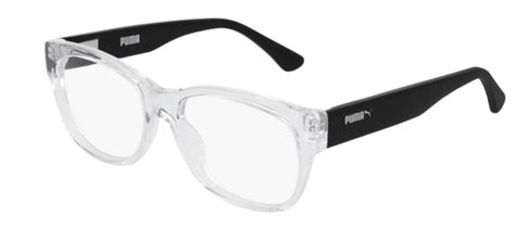 Pj0003o Eyeglasses Frames By Puma