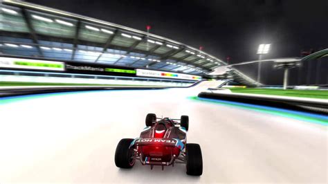 Random Replay Fat Tech Trackmania Nations Forever Youtube