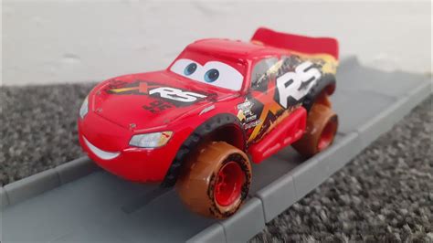 About press copyright contact us creators advertise developers terms privacy policy & safety how youtube works test new features press copyright contact us creators. Mud Racing Lightning McQueen - YouTube