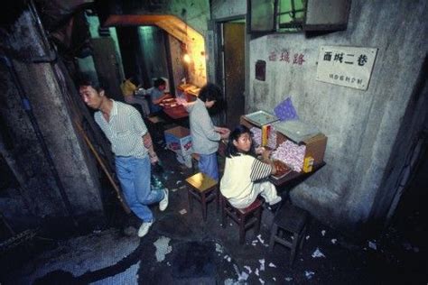 How Kowloon Walled City Survived Attempts To Knock It Down For Almost A